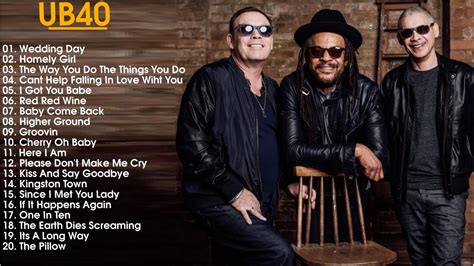 youtube ub40|ub40 biggest hits.